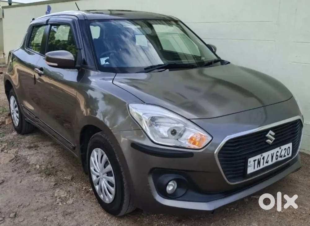 Maruti Suzuki Swift Diesel 2020