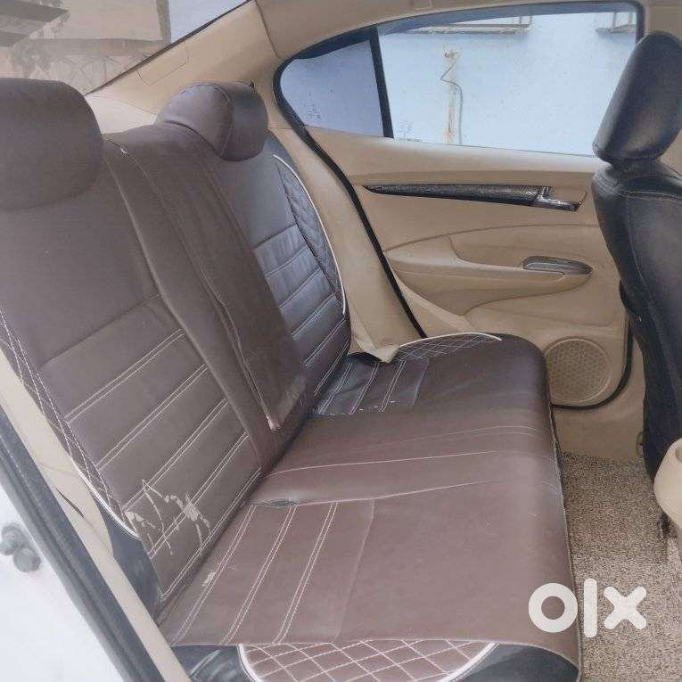 Honda City 2011-2013 1.5 V Mt Sunroof, 2012, Petrol