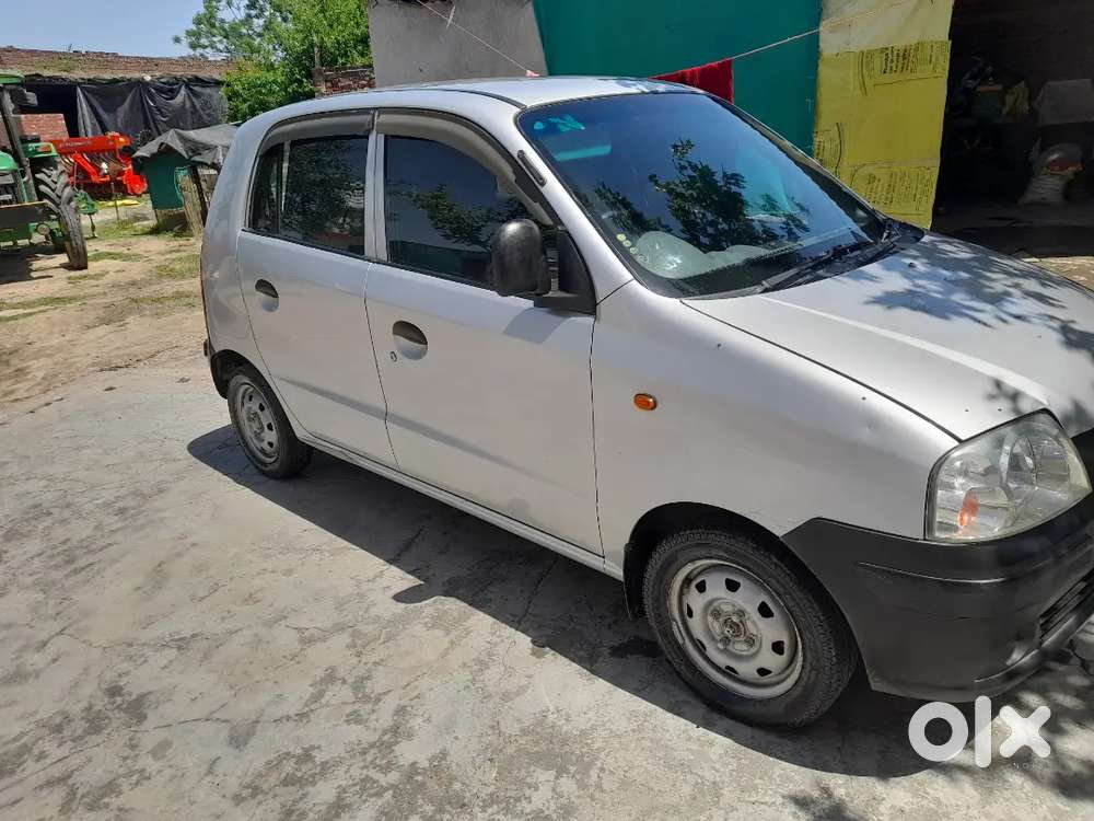 Hyundai Santro Xing 2009