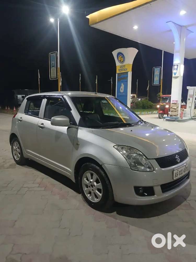 Maruti Suzuki Swift Zxi 2007
