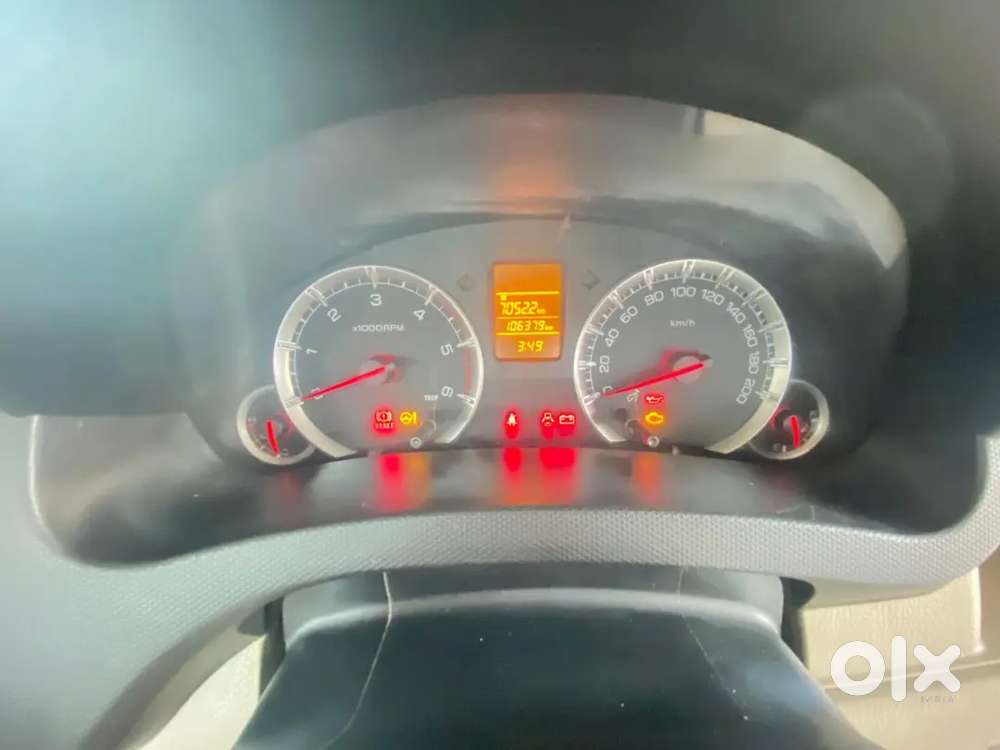 Swift Dzire Vxi 2015 Well Maintained Car For Sell