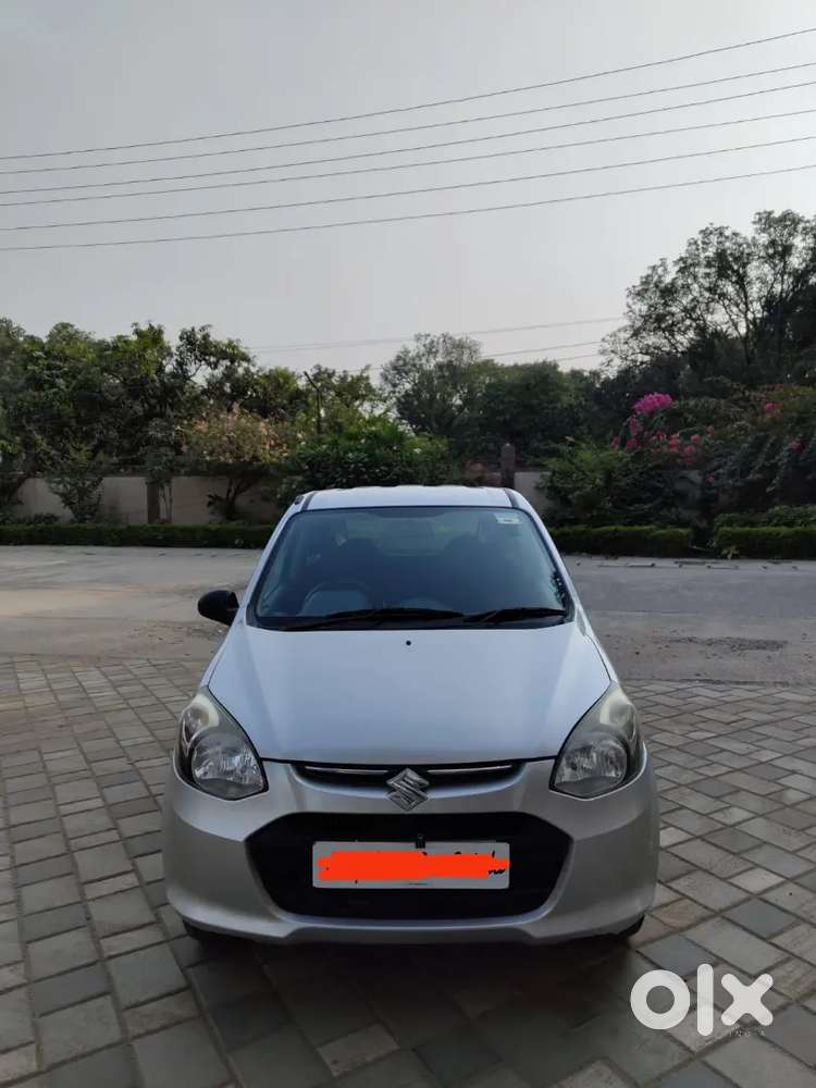 Maruti Suzuki Alto 800 2014(november )petrol Well Maintained