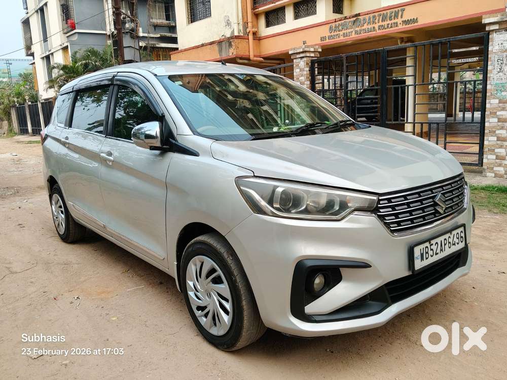 Maruti Suzuki Ertiga Vdi, 2018, Diesel