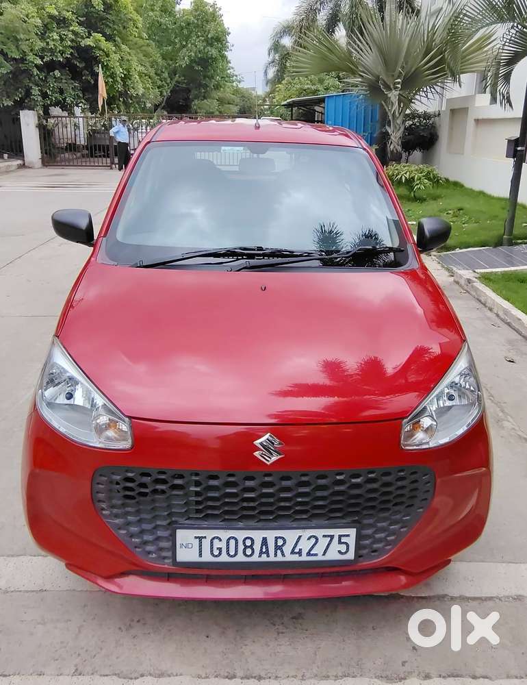 Maruti Suzuki Alto K10 Plus Edition, 2024, Petrol