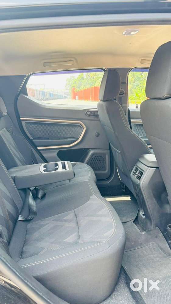 Renault Kiger Rxt Amt Opt, 2023, Petrol