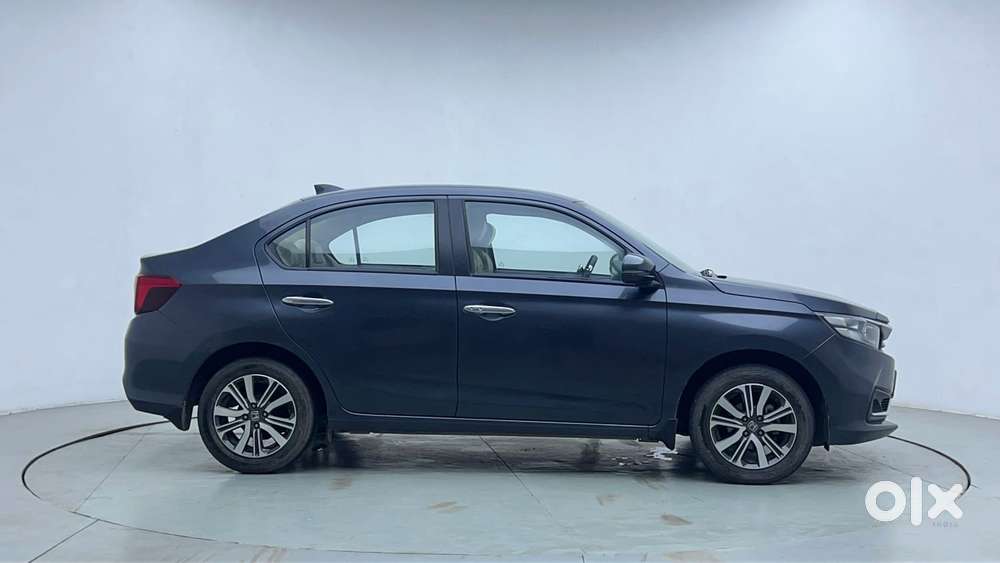 Honda Amaze Vx Cvt I-vtec, 2023, Petrol