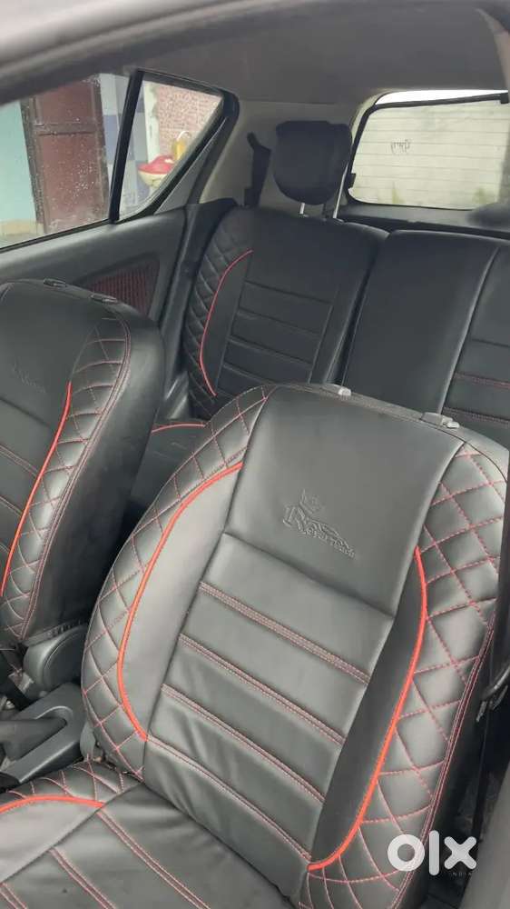 Maruti Suzuki Ritz 2012 Diesel