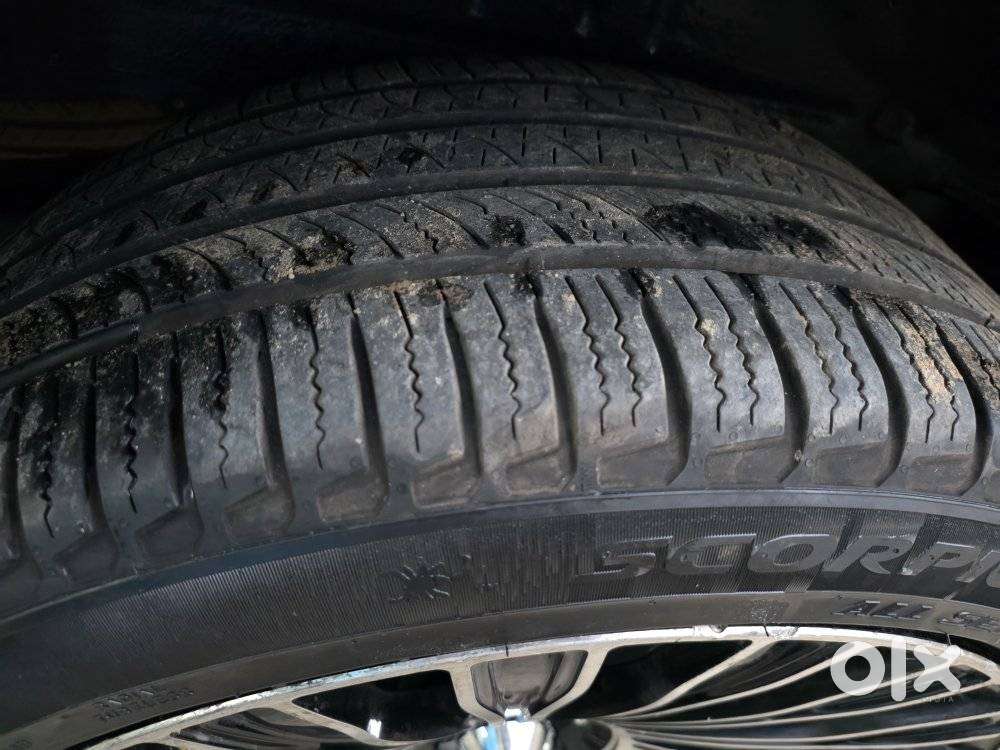 Mahindra Scorpio S11 Mt 7s, 2021, Diesel