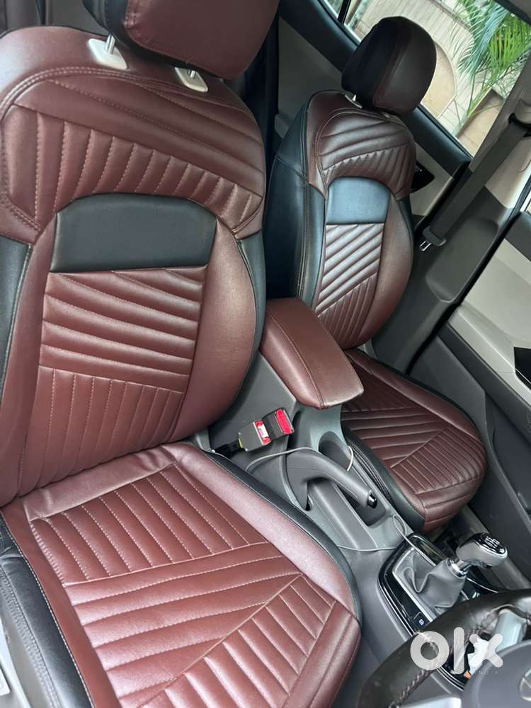 Hyundai Creta Diesel 2024