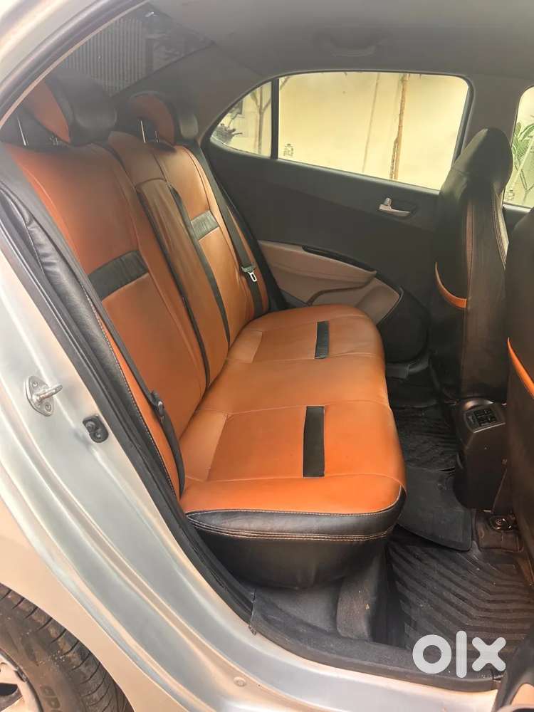 Hyundai Xcent 1.2 Crdi E, 2017, Diesel
