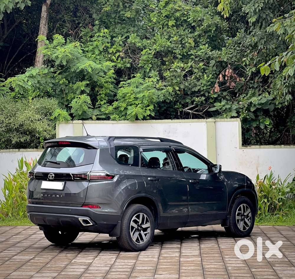 Tata Safari 2.0 Kryotec Xma, 2021, Diesel