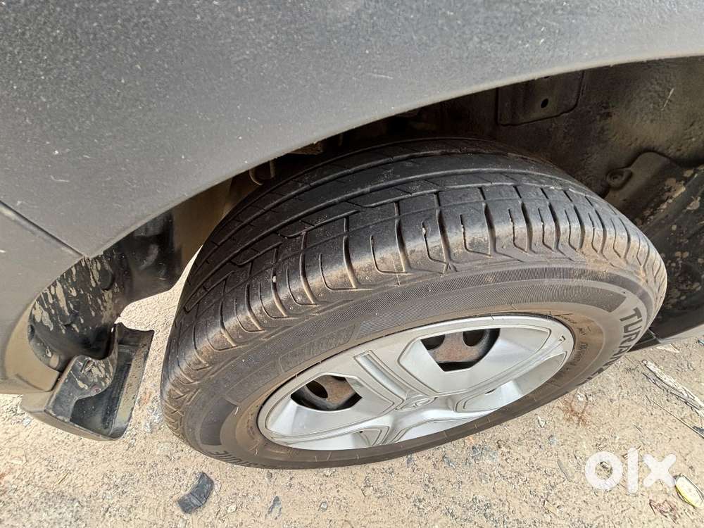 Tata Nexon 2020 Petrol Well Maintained