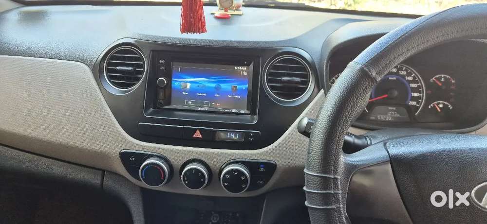 Hyundai Grand I10 Magna 2014