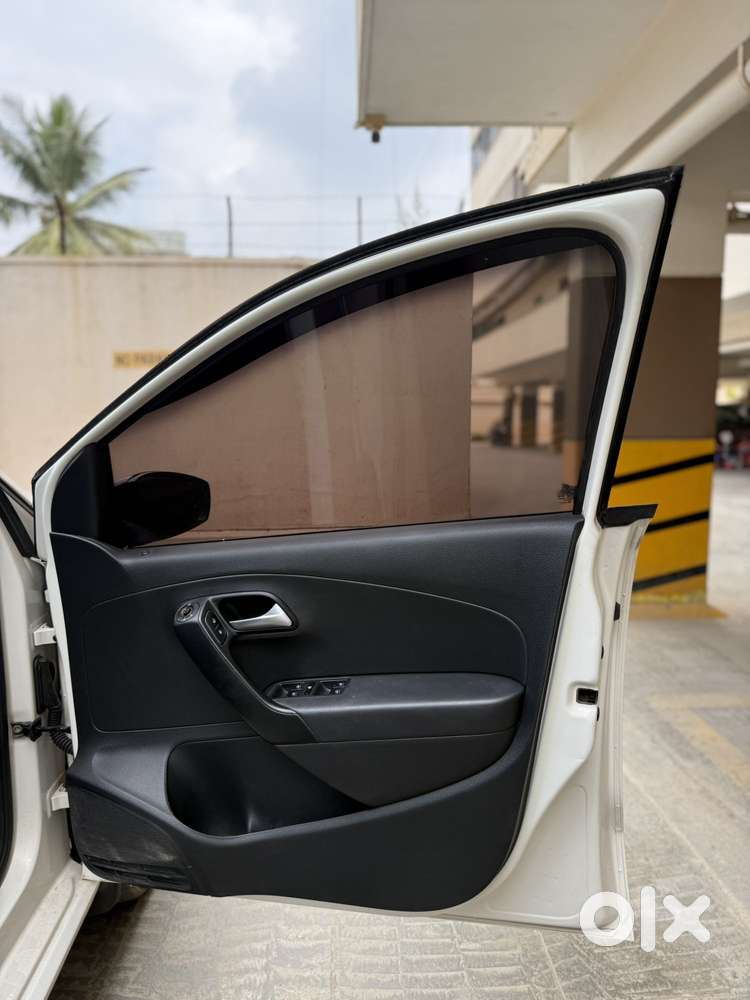 Volkswagen Polo 1.0 Highline Plus Connect Edition, 2019, Petrol