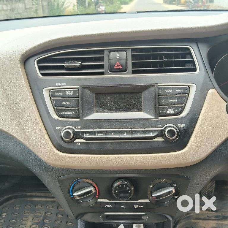 Hyundai Elite I20 Sportz Plus Diesel, 2018, Diesel