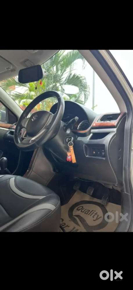 Maruti Suzuki Swift 2014