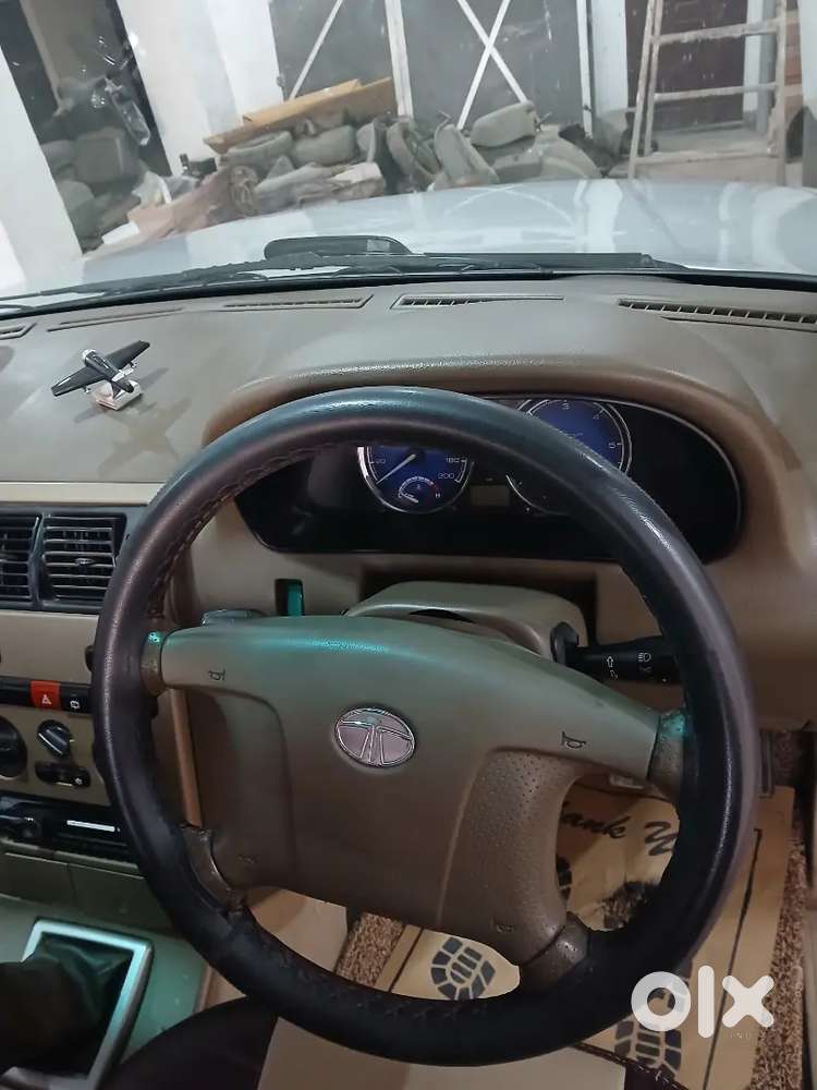 Tata Safari 2011 Diesel 78596 Km Driven