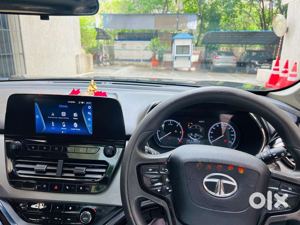 Tata Harrier 2021 Diesel