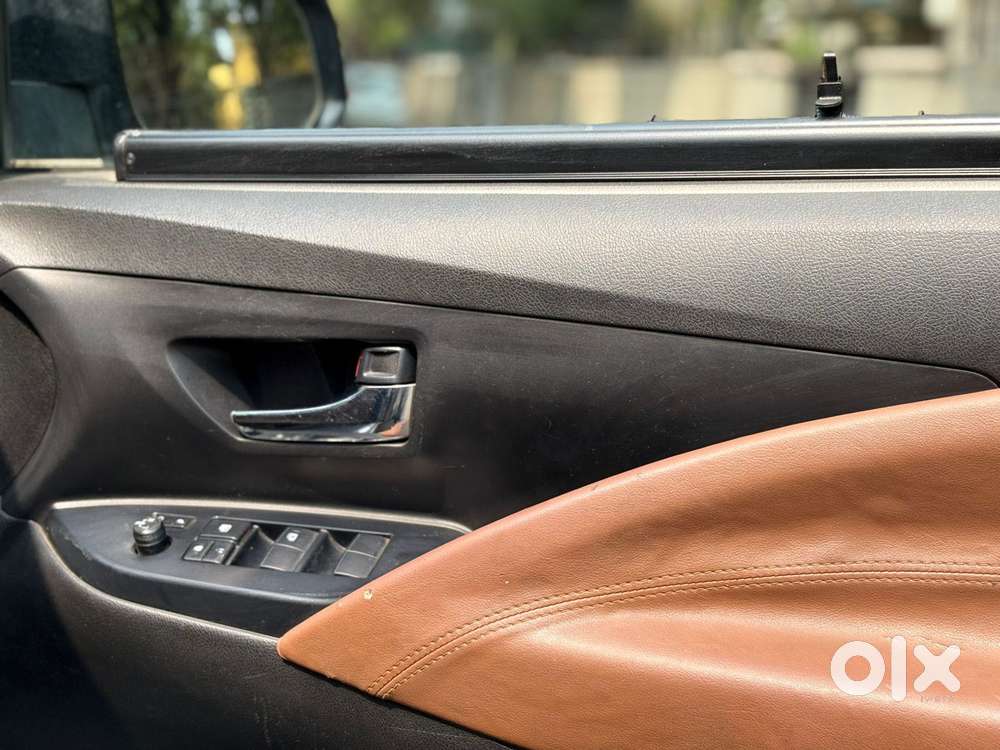 Toyota Innova Crysta 2.4 G Plus Mt, 2019, Diesel