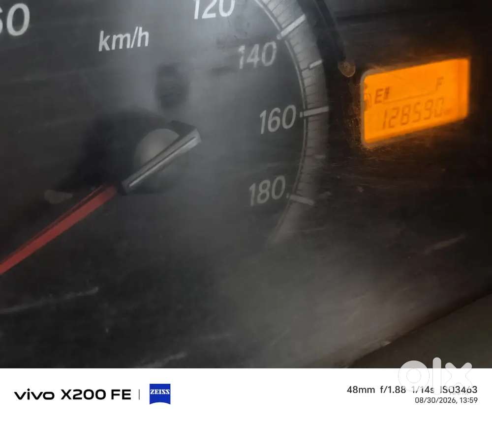Maruti Suzuki Eeco 5 Str 2018