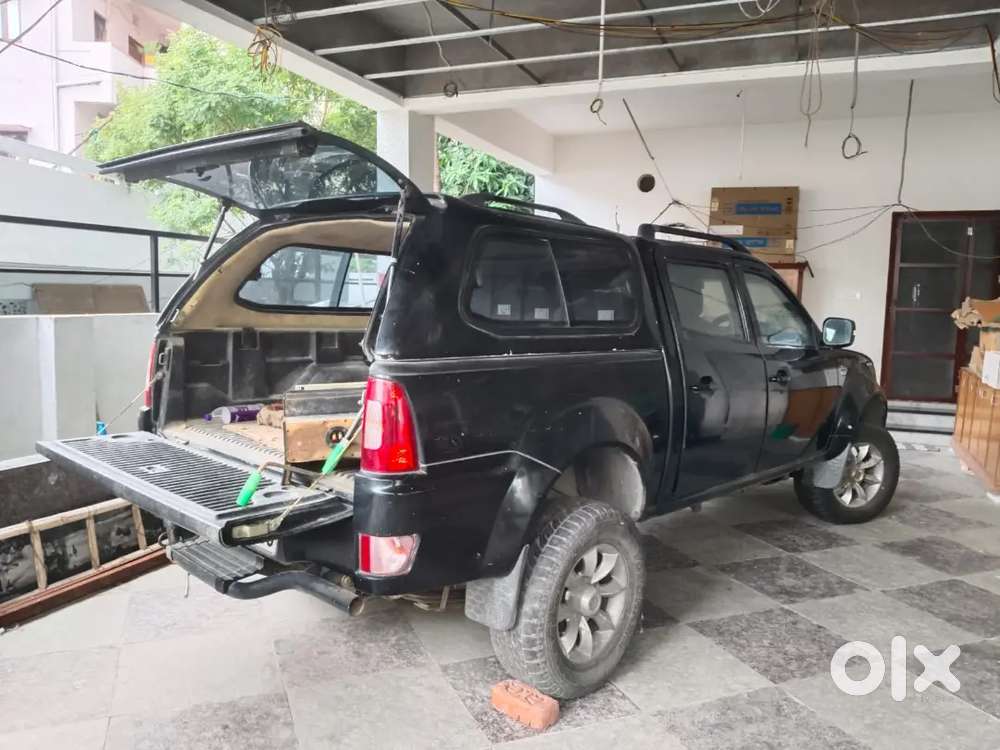Tata Xenon Xt 2.2 2010