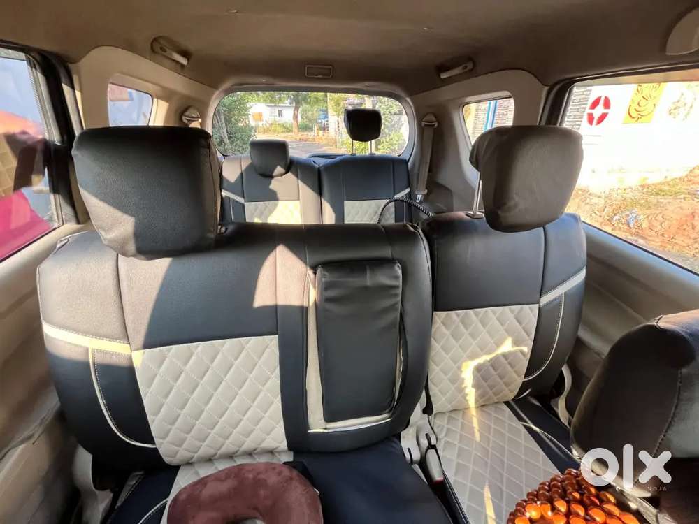 Maruti Suzuki Ertiga 2017 Diesel Well Maintained