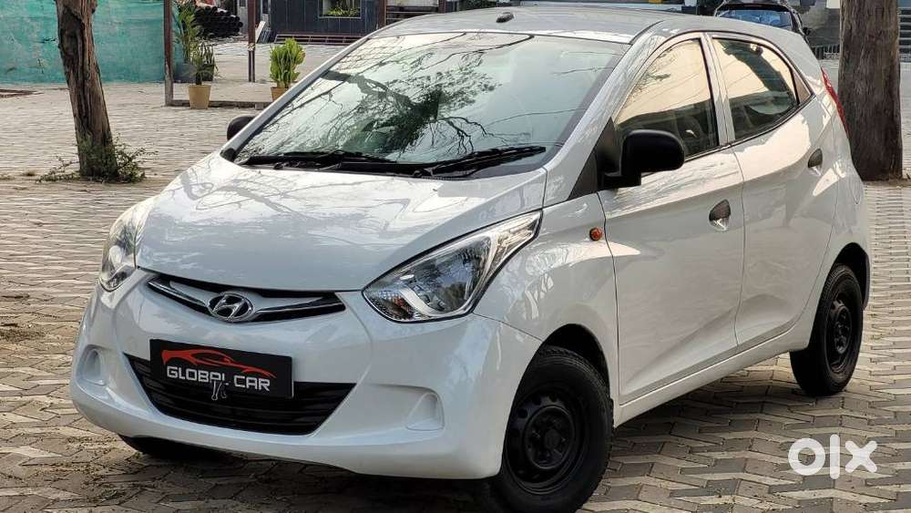Hyundai Eon Era +, 2014, Petrol