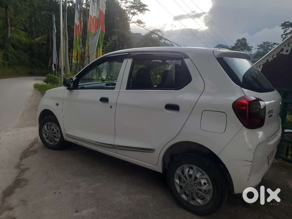 Maruti Suzuki Alto K10 2023 Petrol Well Maintained