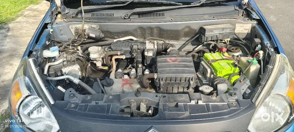 Maruti Suzuki Alto Lxi 2019