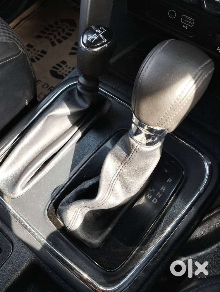 Mahindra Thar Lx D At 4wd Ht, 2023, Diesel
