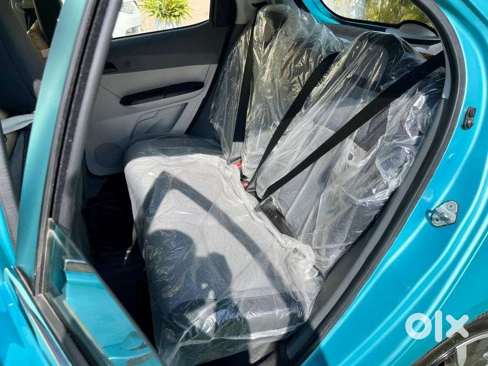 Tata Tiago 1.2 Revotron Xz (o), 2025, Petrol