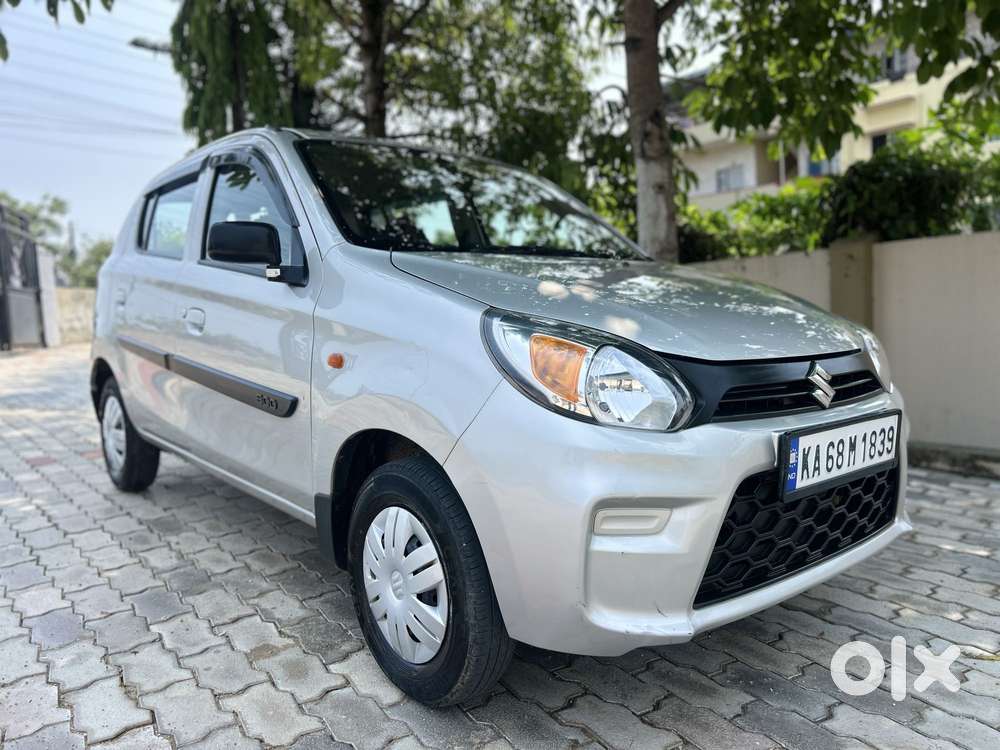 Maruti Suzuki Alto 800 2019-2023 0.8 Lxi (o), 2020, Petrol