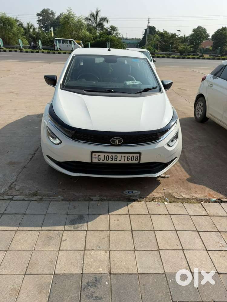 Tata Altroz 2021 Petrol