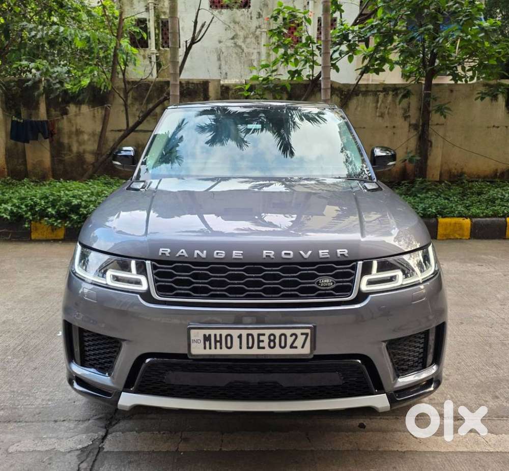 Land Rover Range Sport Hse Dynamic 3.0 Diesel, 2019, Diesel
