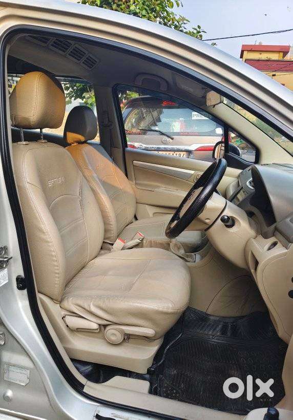 Maruti Suzuki Ertiga Zdi+ Shvs, 2018, Diesel