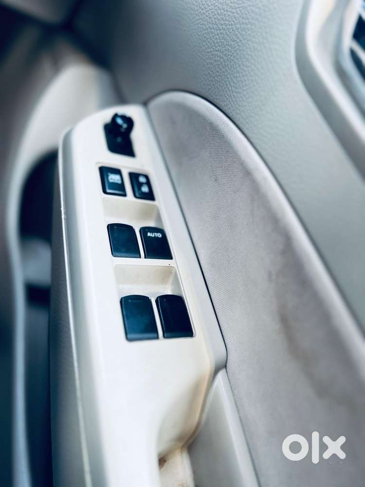 Maruti Suzuki Swift Dzire