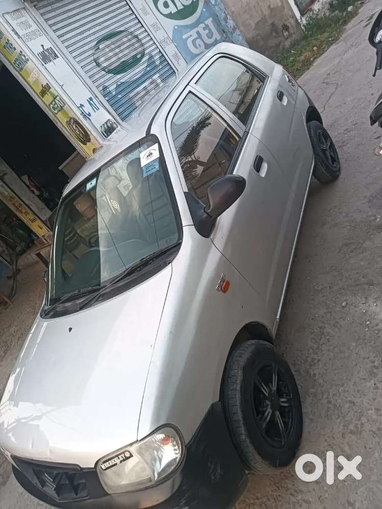Well Maintained Car