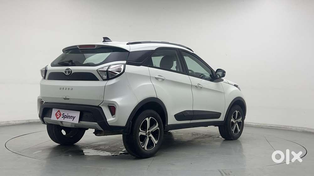 Tata Nexon 1.2 Revotron Xza Plus (o), 2022, Petrol