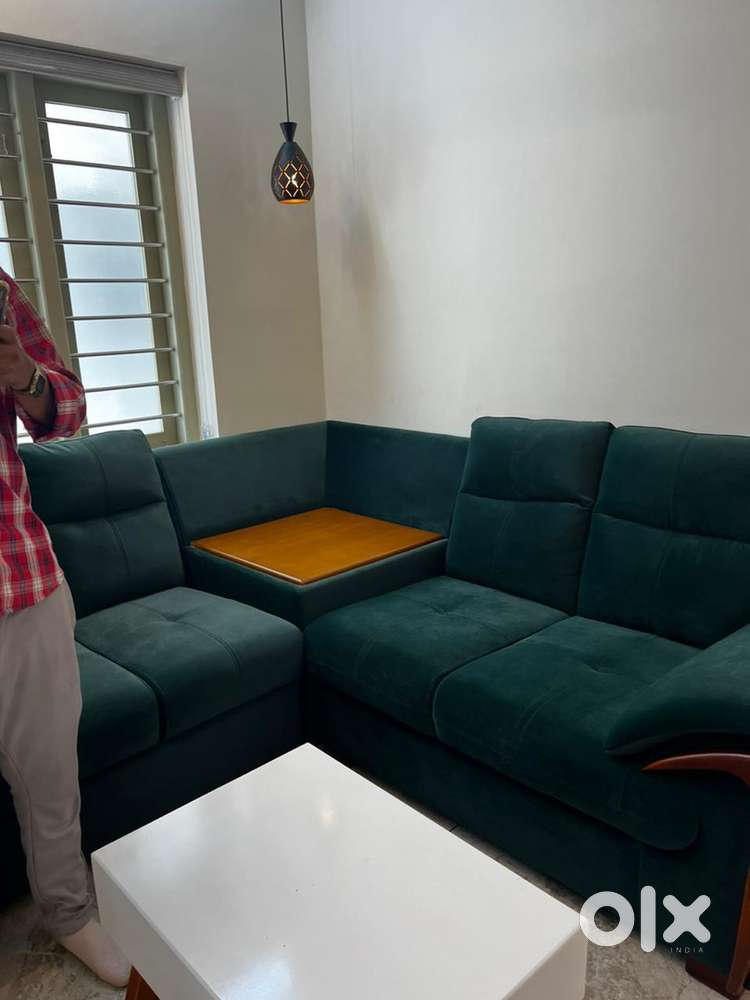 2BHK in Kakkanad