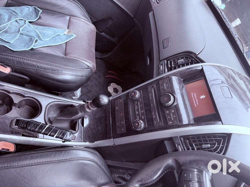 Mahindra Xuv500 Diesel Manual 2013
