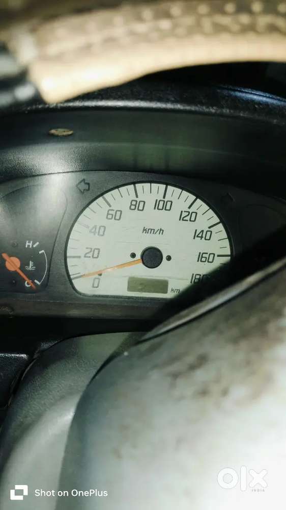 Maruti Suzuki 800 Petrol 2008 Year