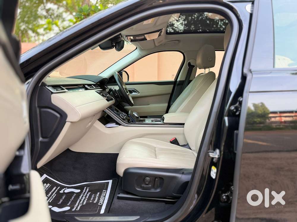 Land Rover Range Rover Velar 2023