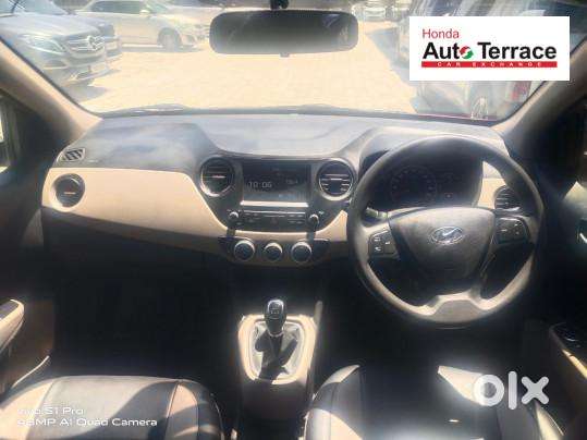 Hyundai Grand I10 1.2 Kappa Sportz, 2019, Petrol