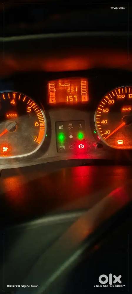 Renault Duster 2014 Diesel Well Maintained