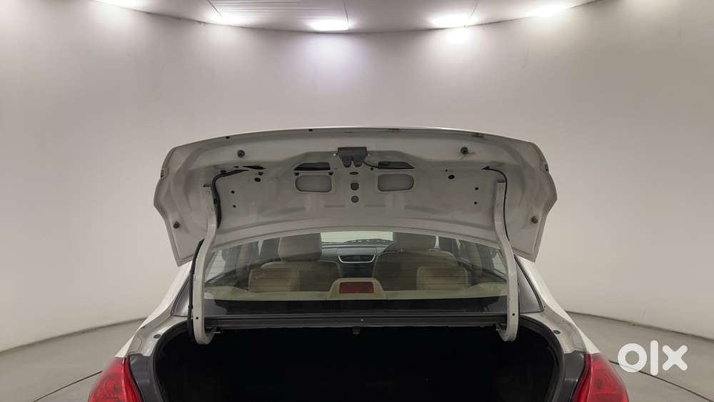 Maruti Suzuki Swift Dzire 2012-2015 1.2 Zxi, 2014, Petrol