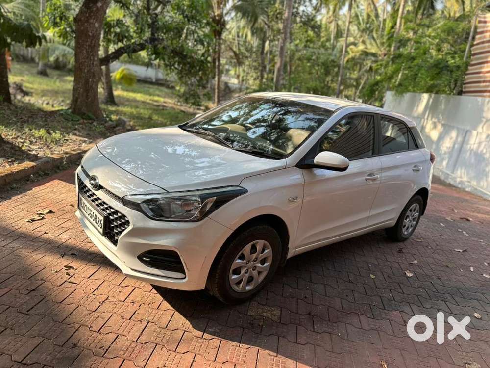 Hyundai Elite I20 2018 Petrol Well Maintained