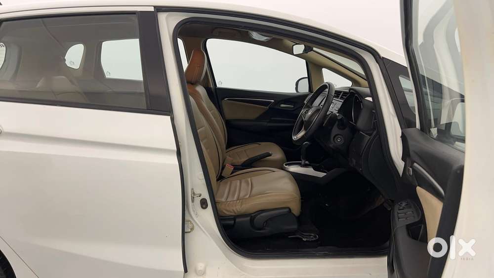 Honda Jazz V At I-vtec, 2017, Petrol