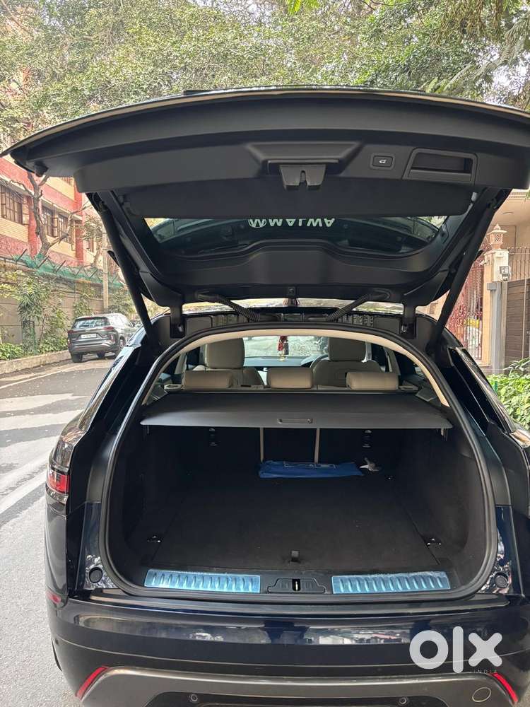 Land Rover Range Velar R-dynamic S Diesel, 2023, Diesel