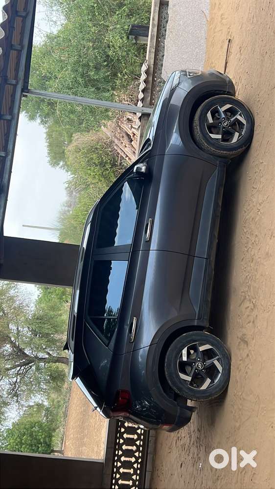 Hyundai Venue Diesel 2021