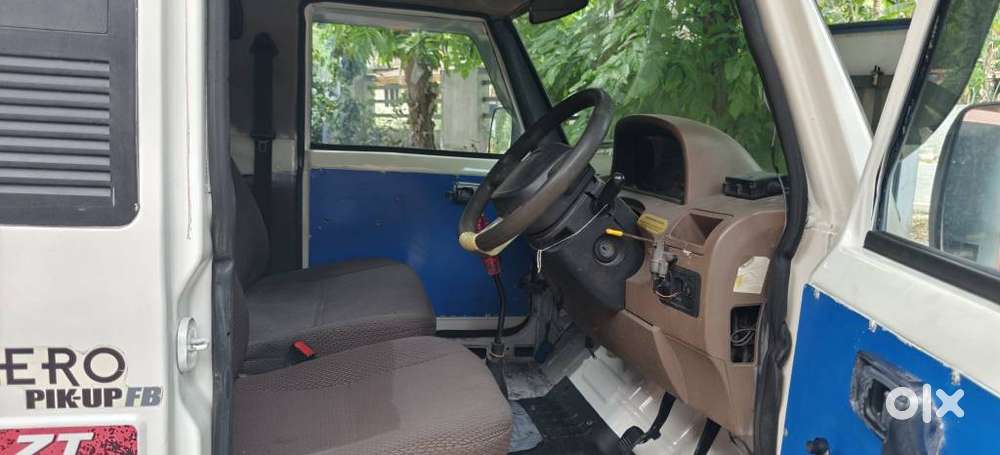Mahindra Bolero Ex Ac Bs Iv, 2020